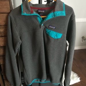 Patagonia pullover